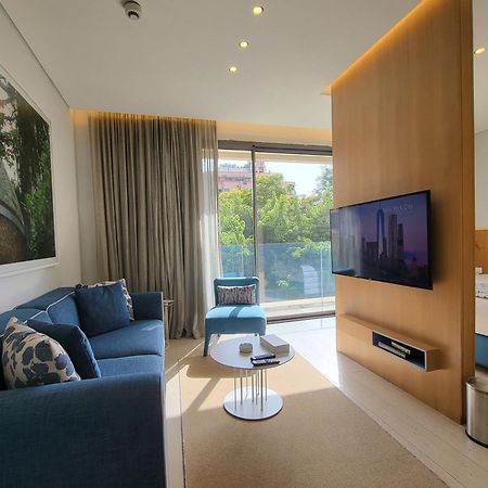 Monot Suites Beyrut Dış mekan fotoğraf