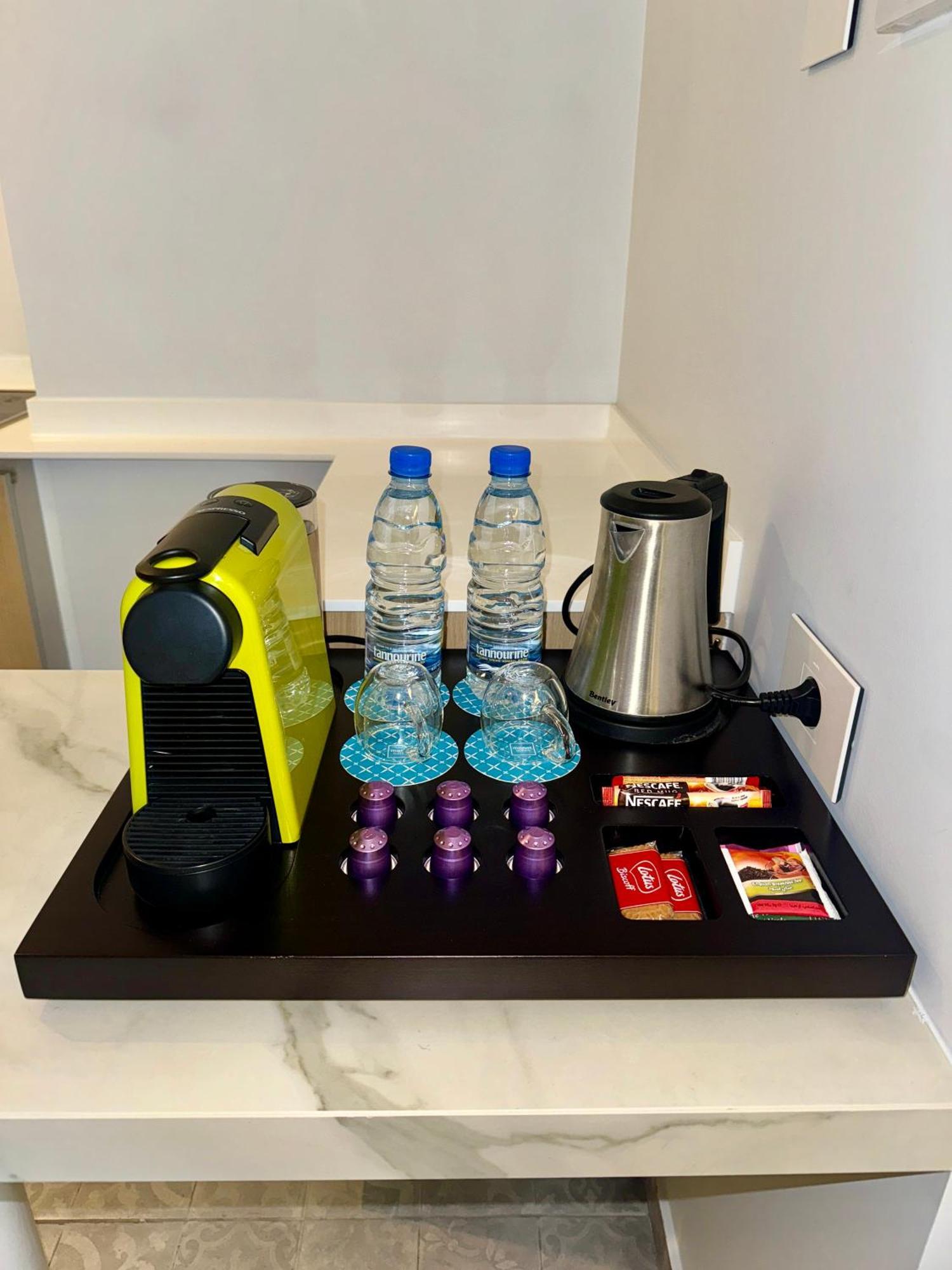 Monot Suites Beyrut Dış mekan fotoğraf