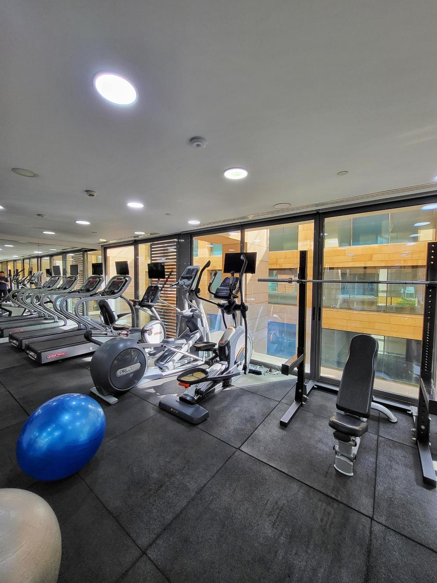 Monot Suites Beyrut Dış mekan fotoğraf