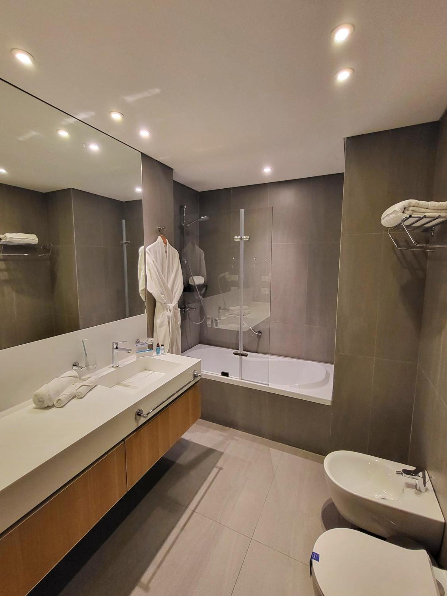 Monot Suites Beyrut Dış mekan fotoğraf