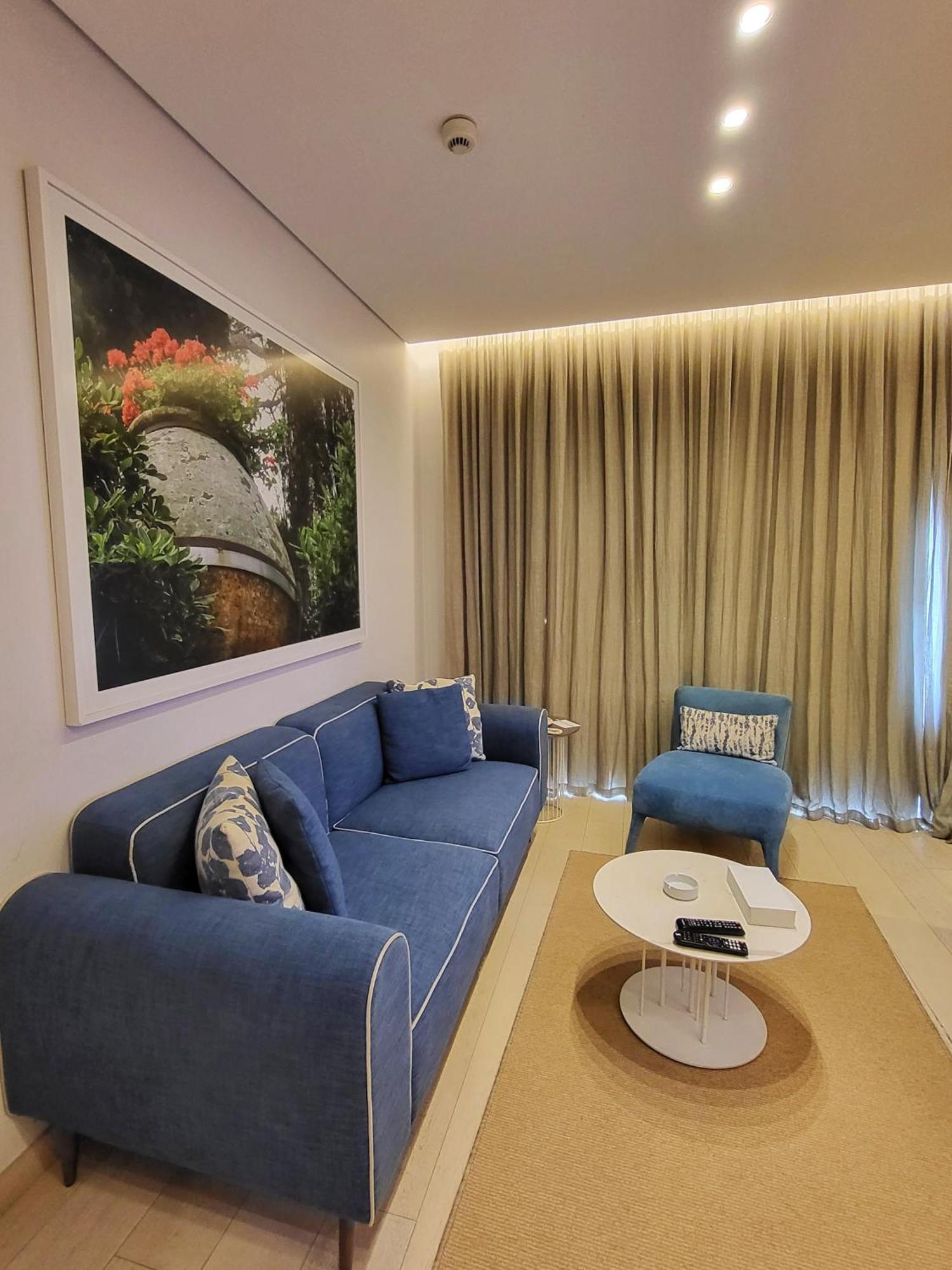 Monot Suites Beyrut Dış mekan fotoğraf