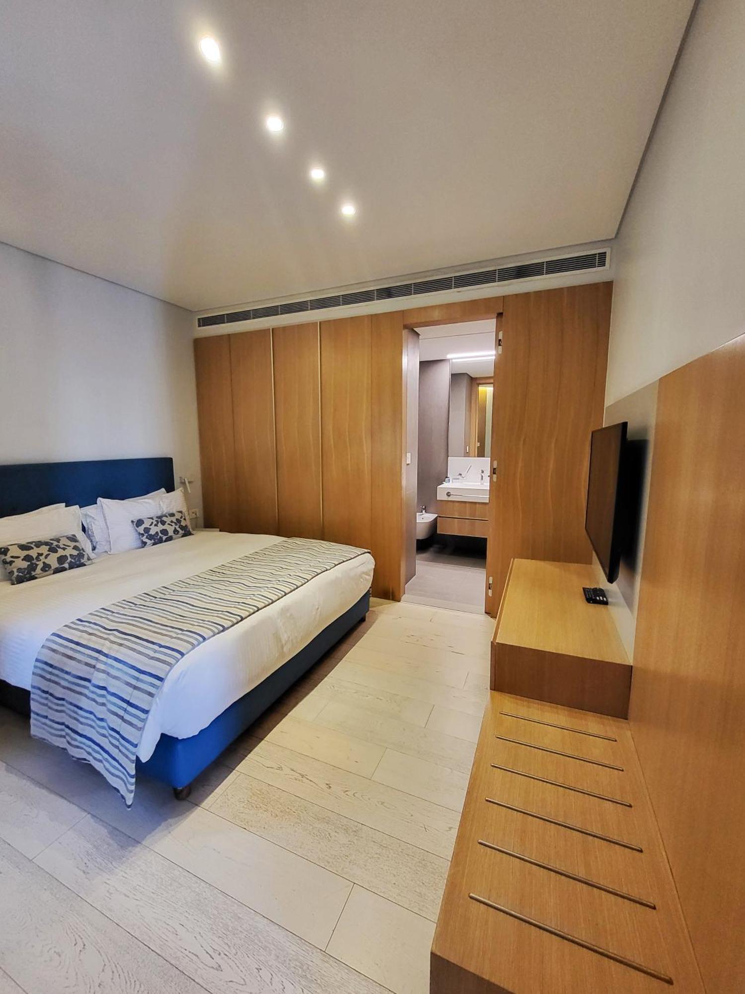 Monot Suites Beyrut Dış mekan fotoğraf