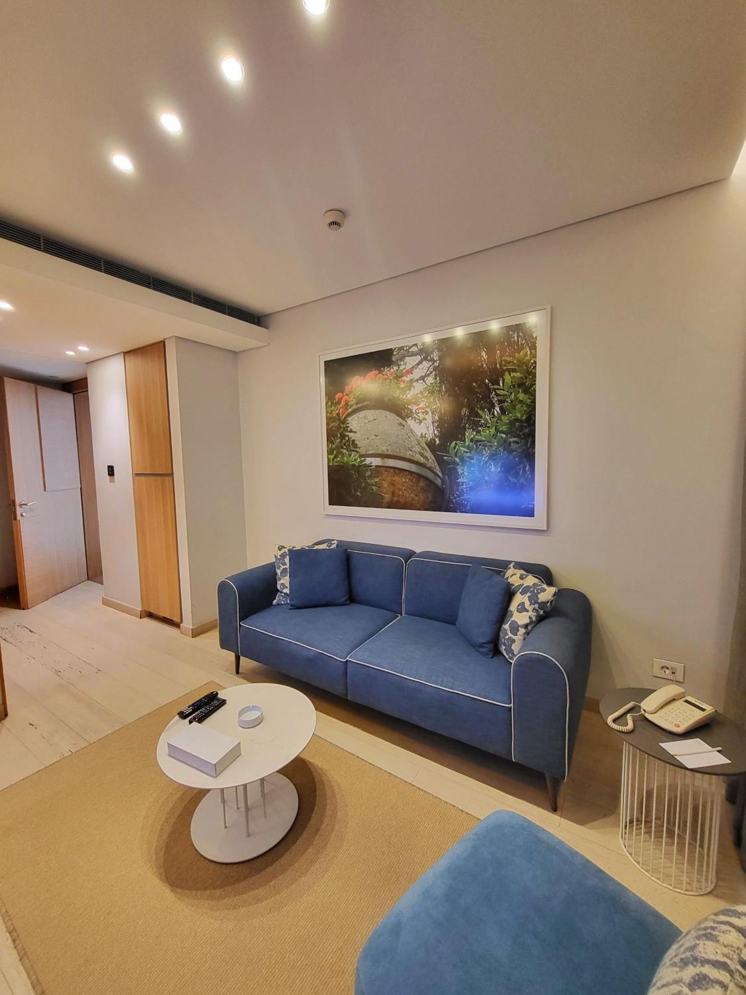 Monot Suites Beyrut Dış mekan fotoğraf