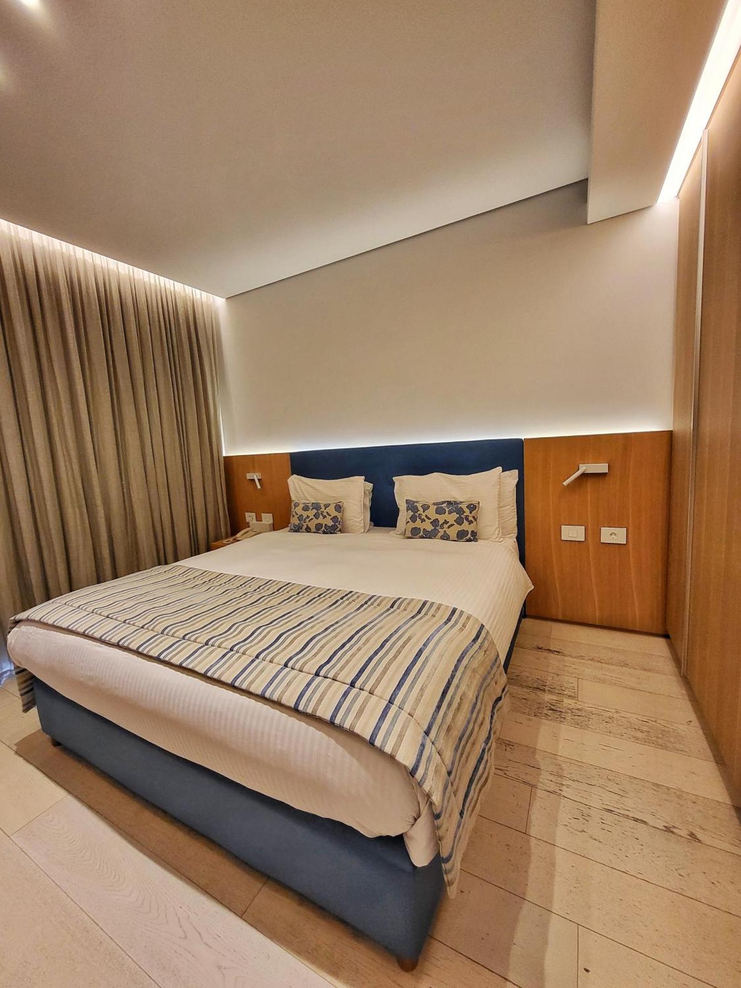 Monot Suites Beyrut Dış mekan fotoğraf