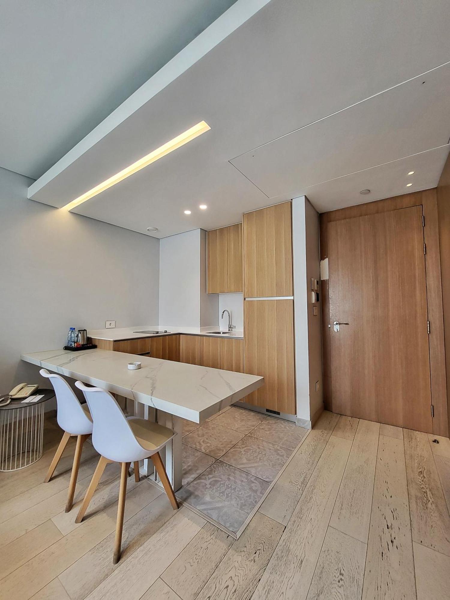 Monot Suites Beyrut Dış mekan fotoğraf