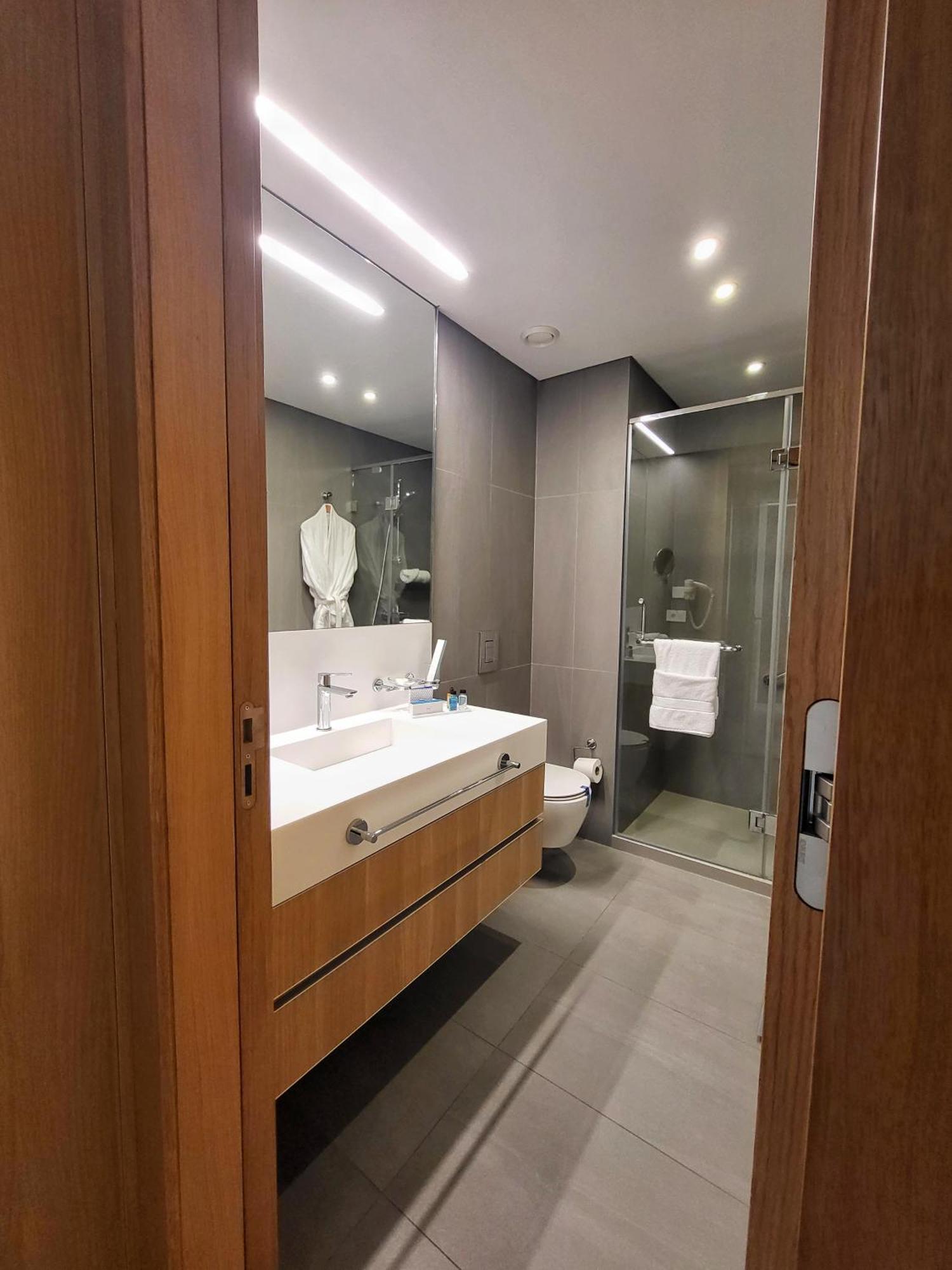 Monot Suites Beyrut Dış mekan fotoğraf