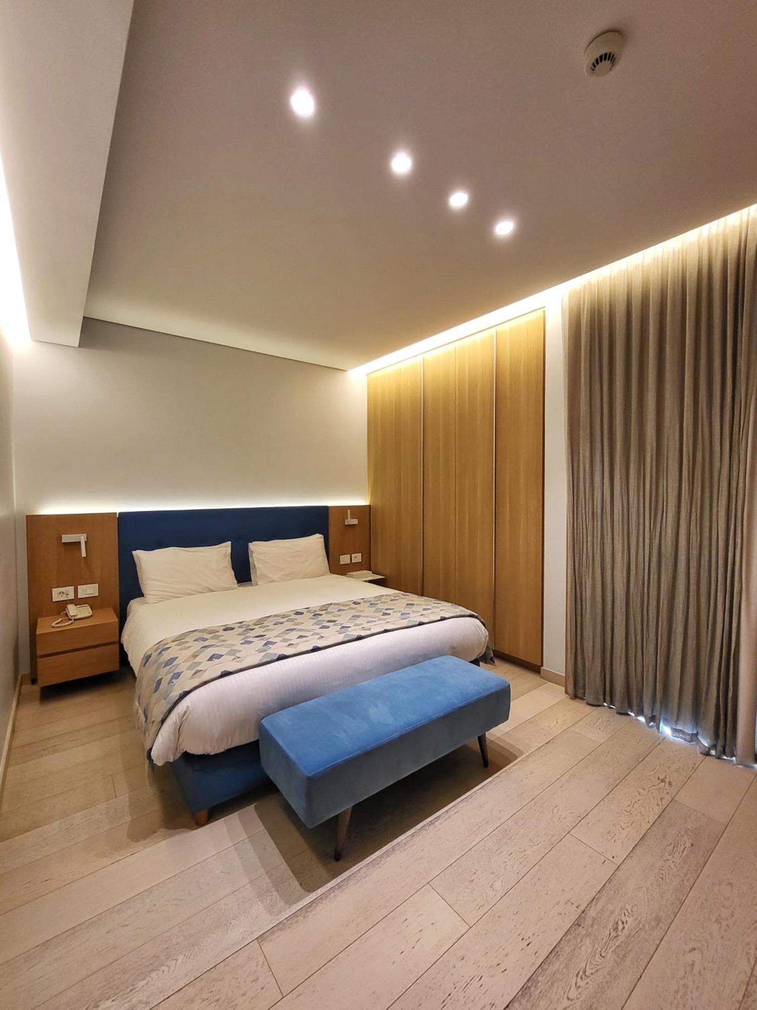 Monot Suites Beyrut Dış mekan fotoğraf