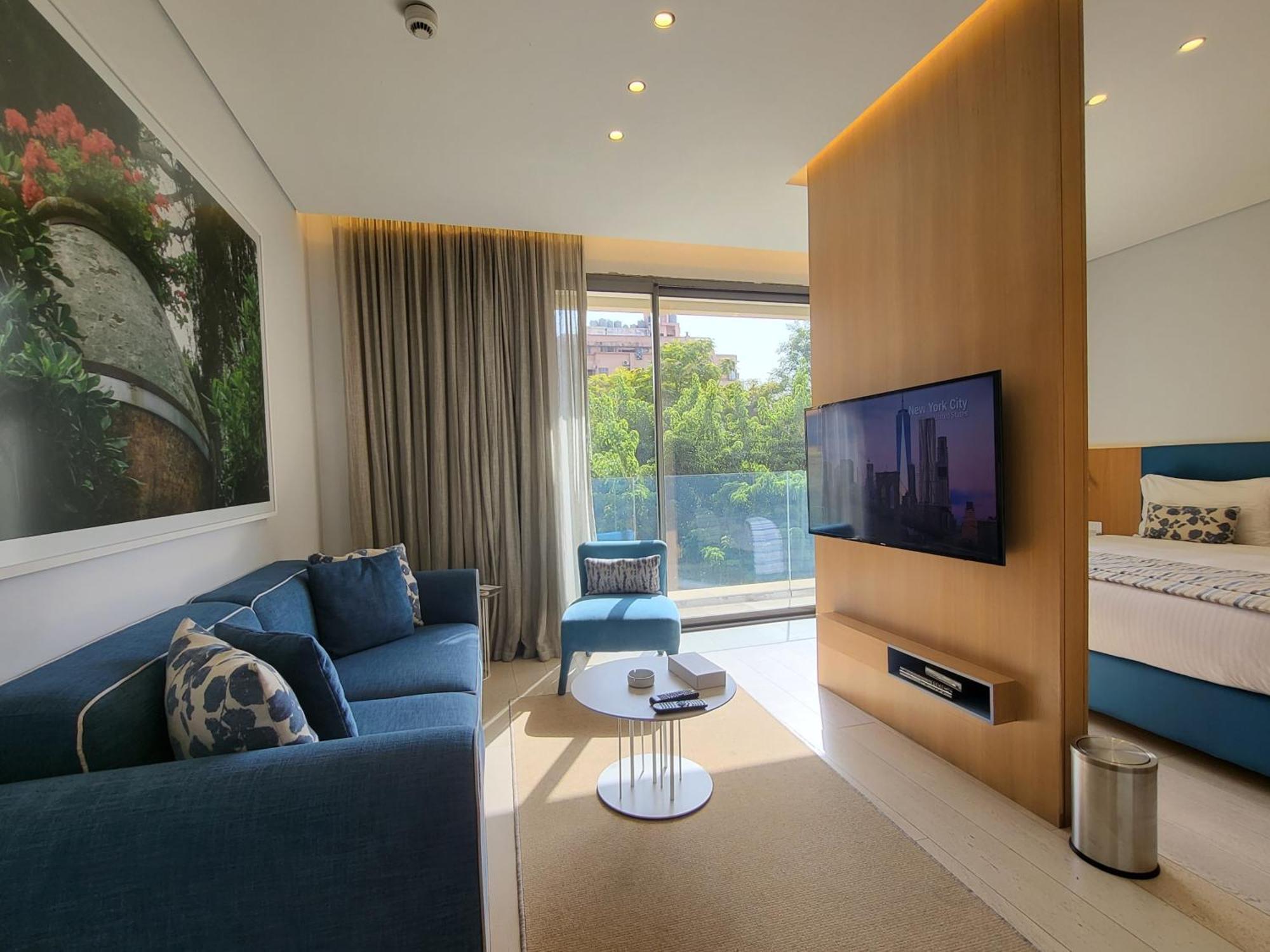 Monot Suites Beyrut Dış mekan fotoğraf