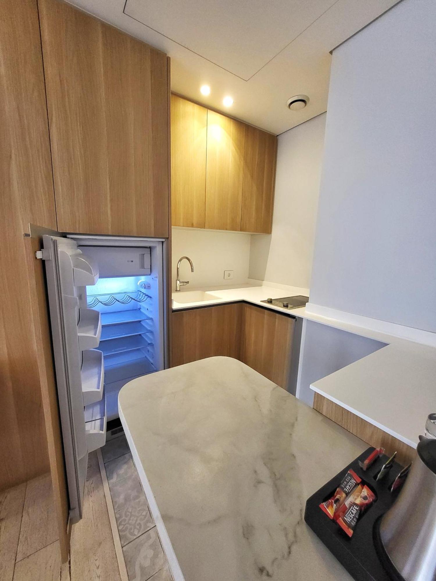 Monot Suites Beyrut Dış mekan fotoğraf