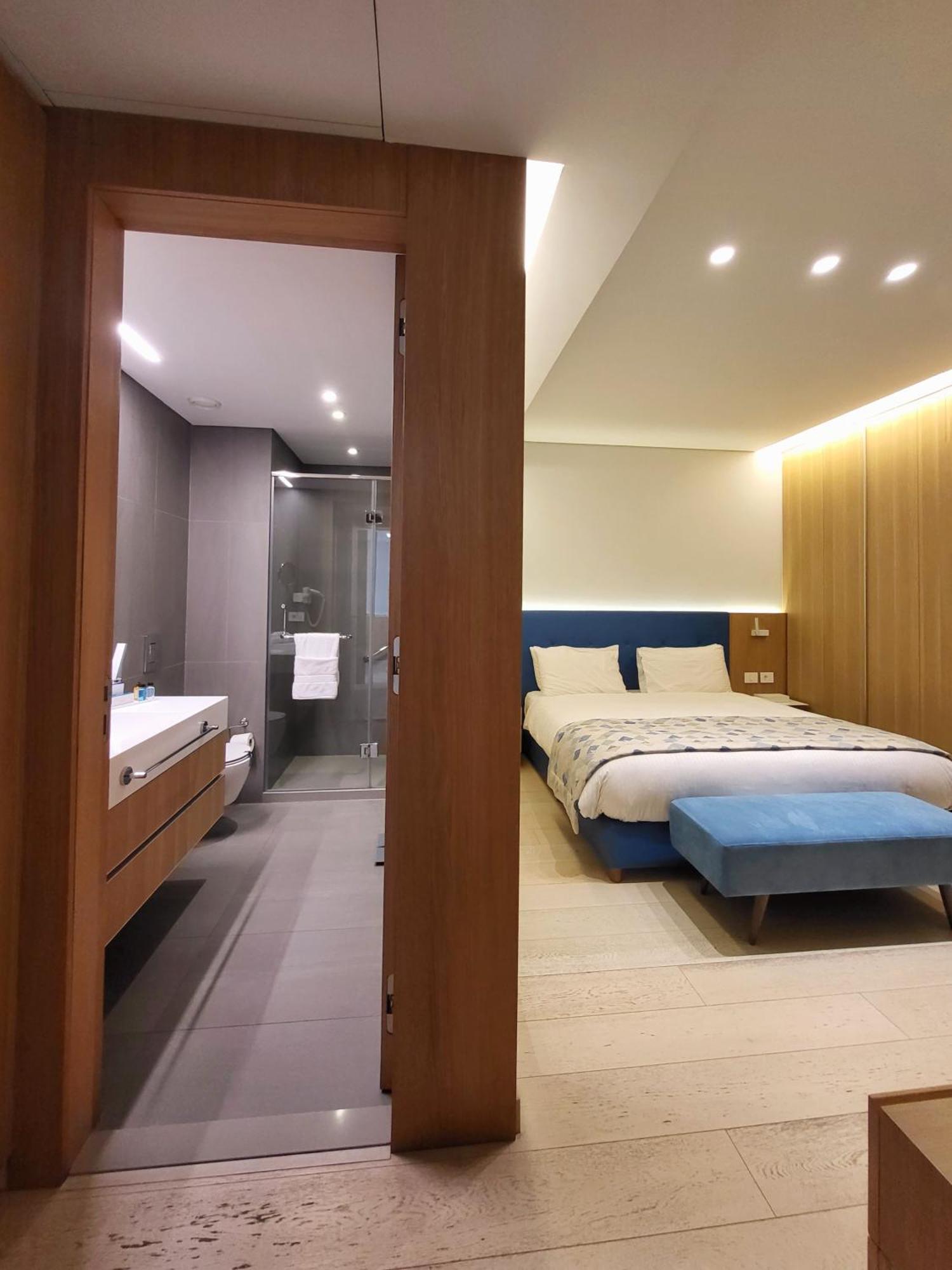 Monot Suites Beyrut Dış mekan fotoğraf