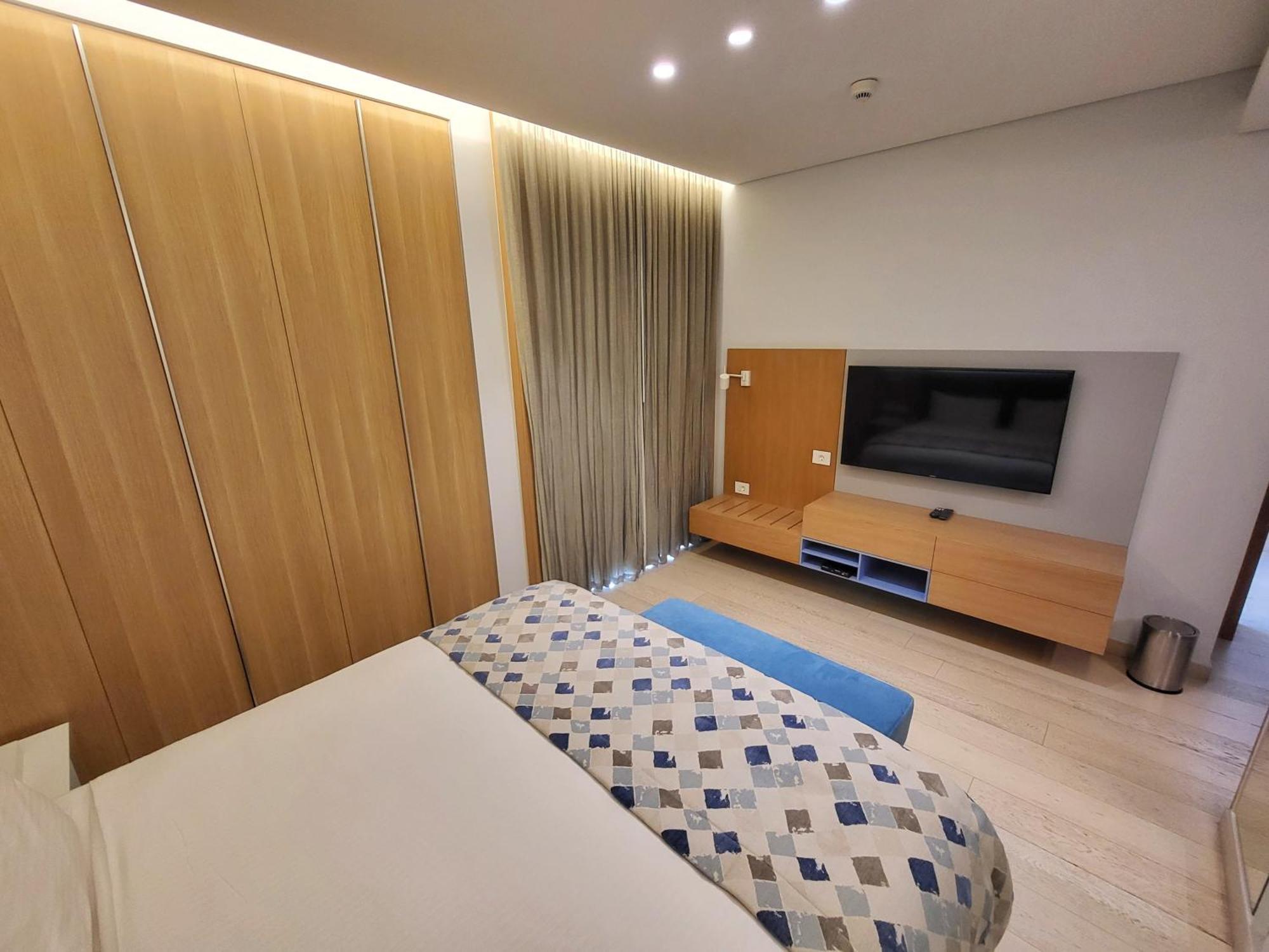 Monot Suites Beyrut Dış mekan fotoğraf