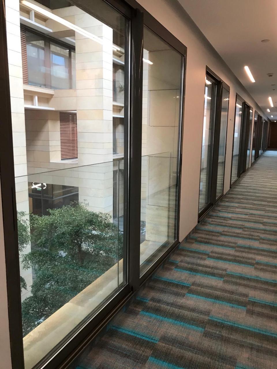 Monot Suites Beyrut Dış mekan fotoğraf