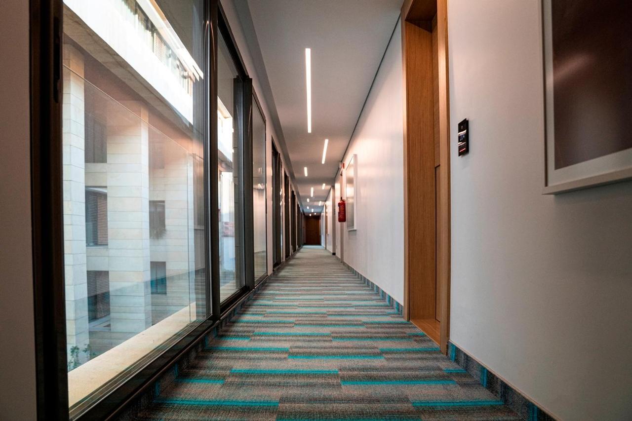 Monot Suites Beyrut Dış mekan fotoğraf